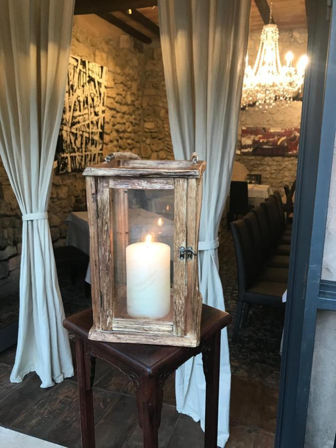 Affittacamere La Piazzetta Anagni Eksteriør billede