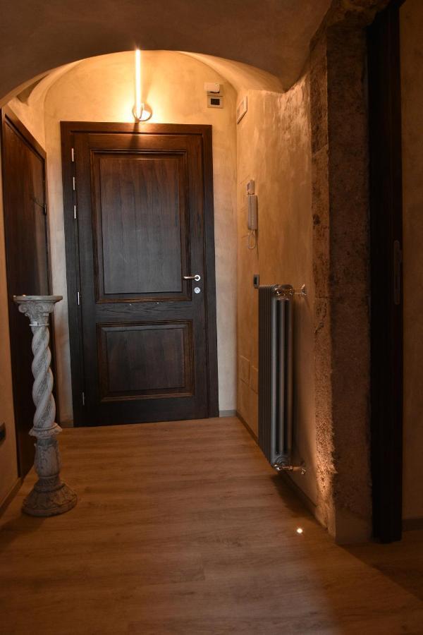 Affittacamere La Piazzetta Anagni Eksteriør billede